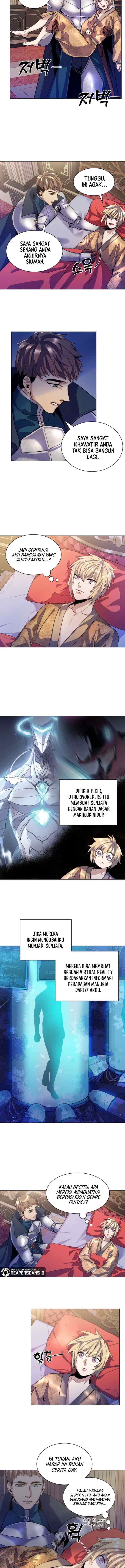 Overbearing Tyrant chapter 2 halaman 8