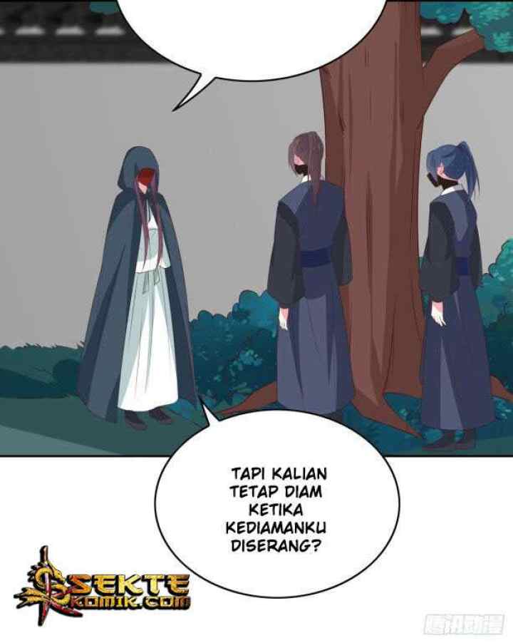 Pupillary Master chapter 46.3 halaman 8