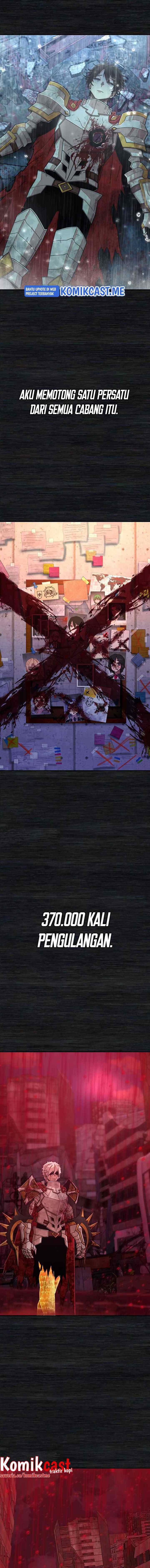 Hero Has Returned chapter 65 halaman 10