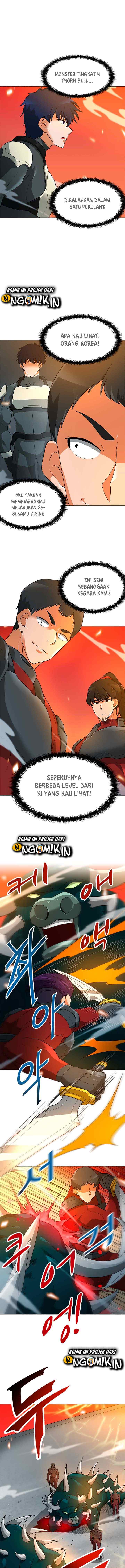 Auto Hunting chapter 44 halaman 4