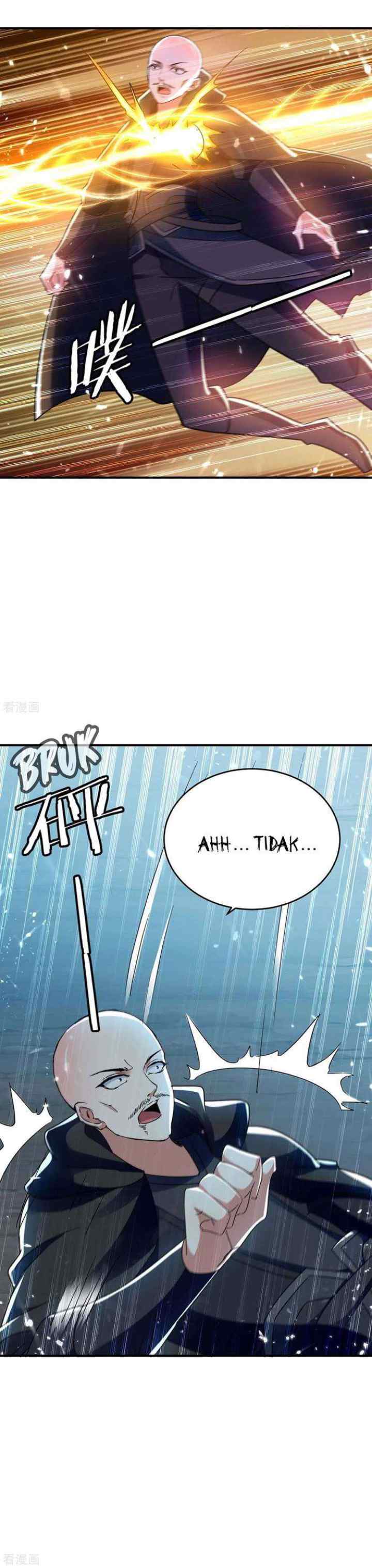 Strongest Leveling chapter 226 halaman 12
