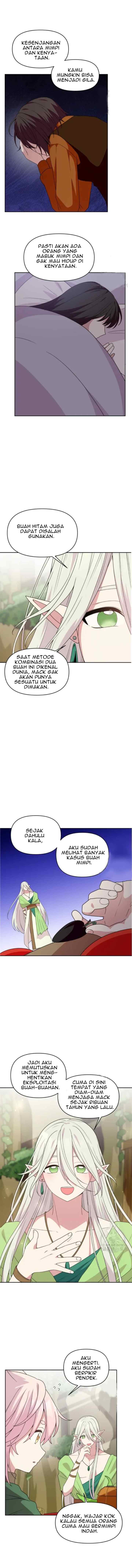 Monster Dressing Room chapter 13 halaman 6