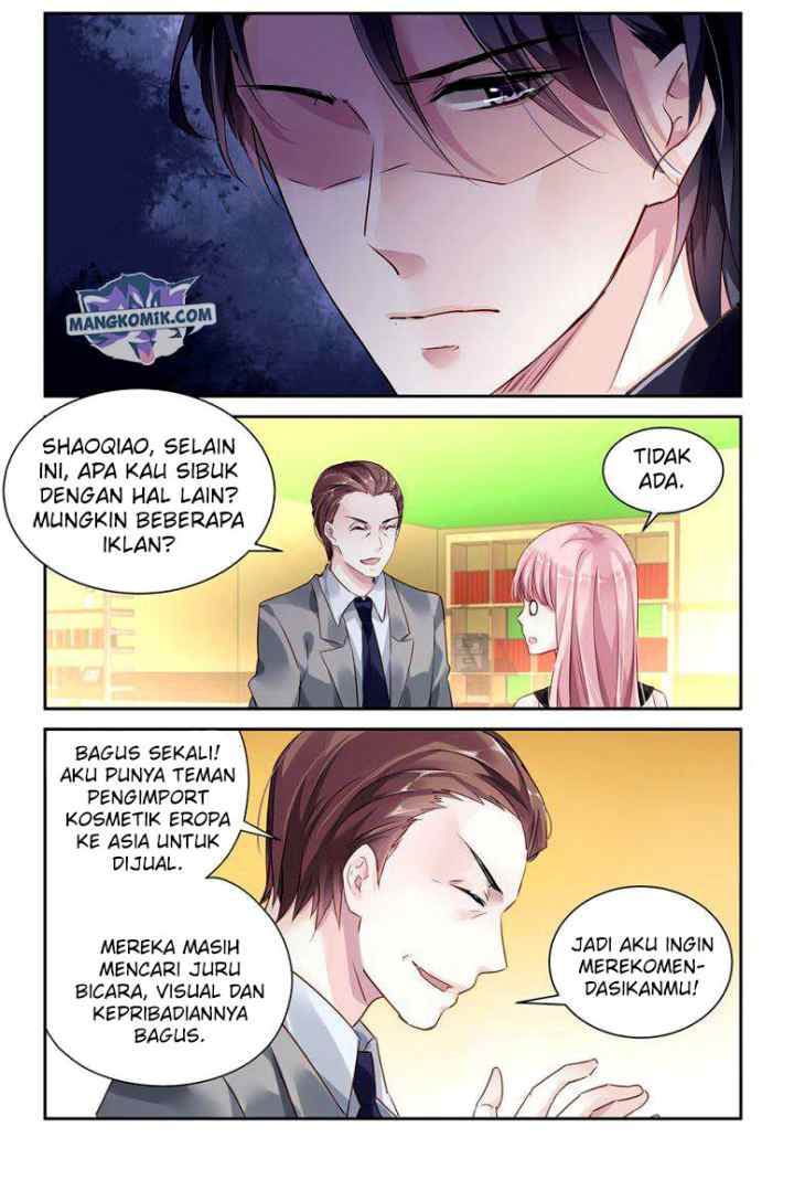 Guomin Laogong Dai Huijia chapter 28 halaman 7