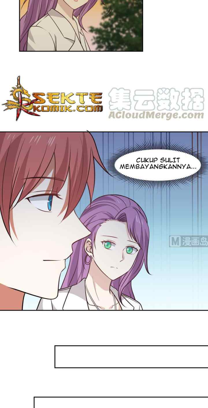 I Have a Dragon on My Body chapter 115 halaman 6