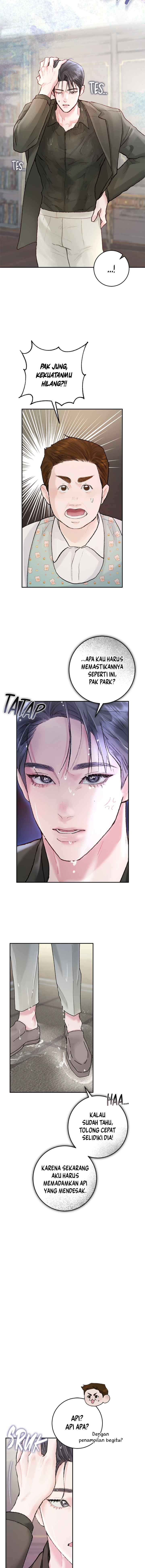 My Demon chapter 5 halaman 17