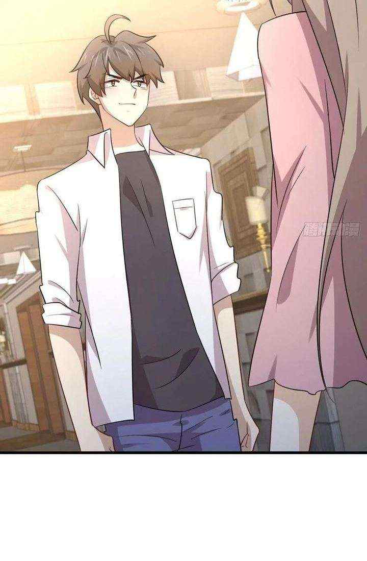 Immortal Swordsman in The Reverse World chapter 172 halaman 19