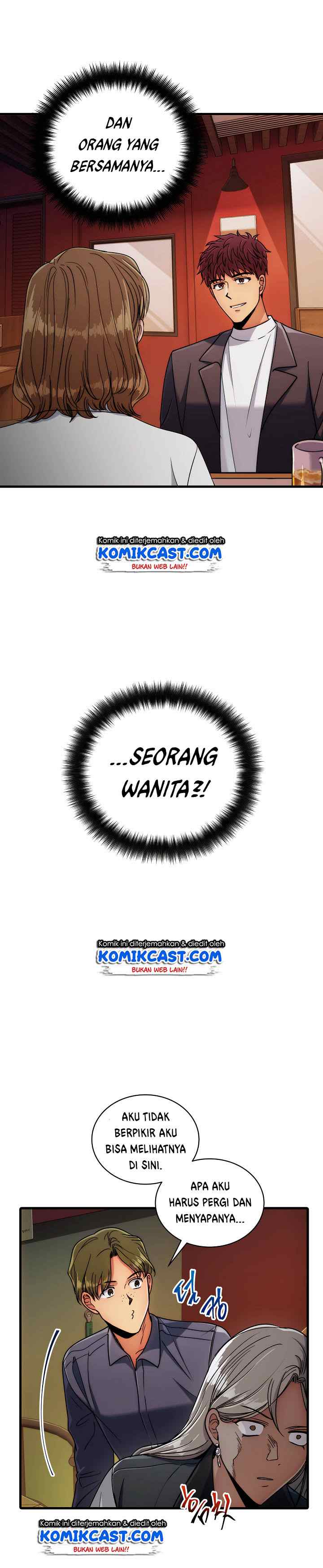 Medical Return chapter 57 halaman 6