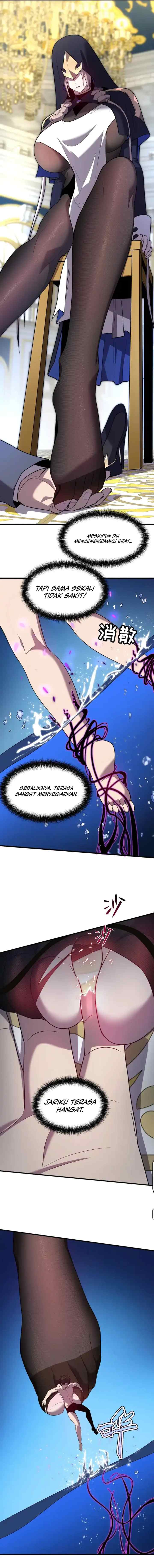 My System Is Very Serious chapter 26 halaman 10
