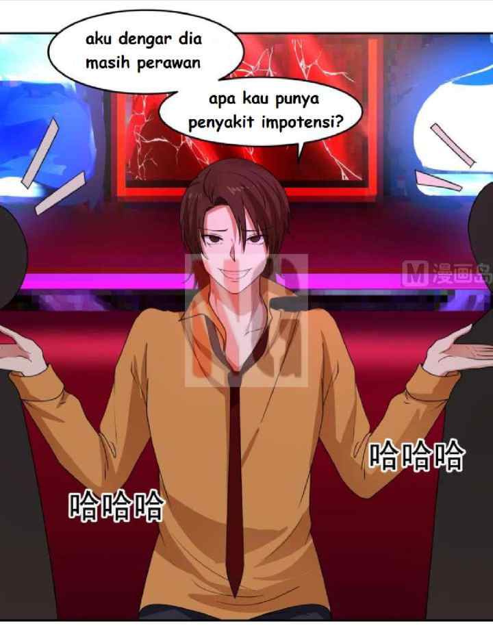 I Have a Dragon on My Body chapter 146 halaman 5