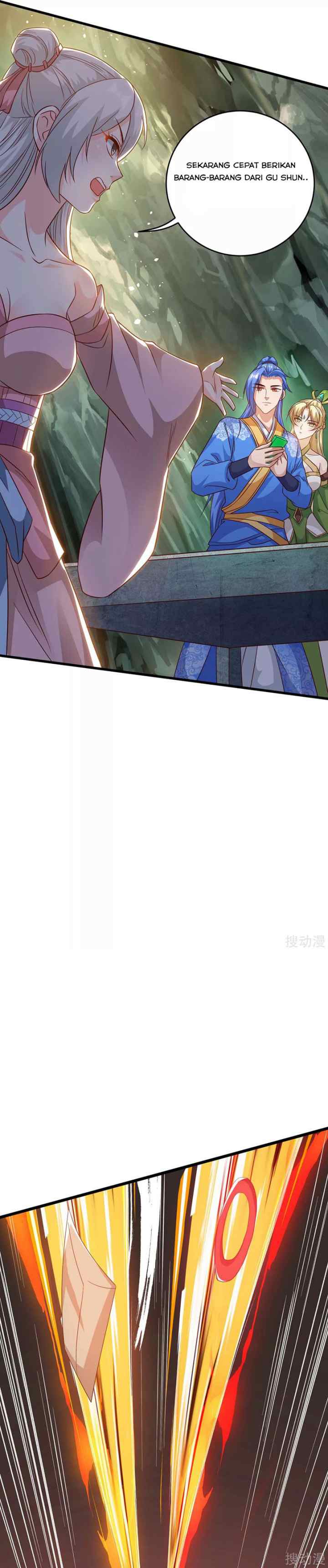 Strongest Leveling chapter 174 halaman 15
