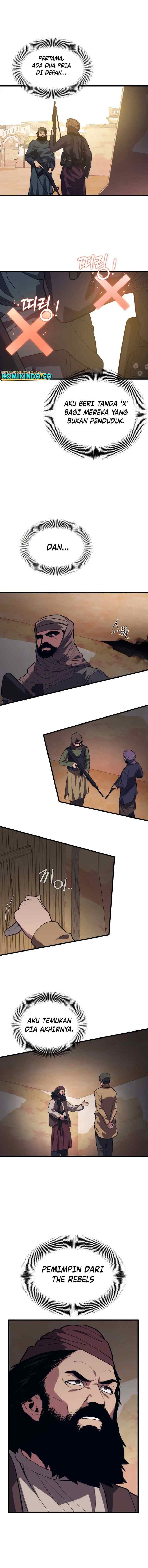 Seoul Station Necromancer chapter 59 halaman 7
