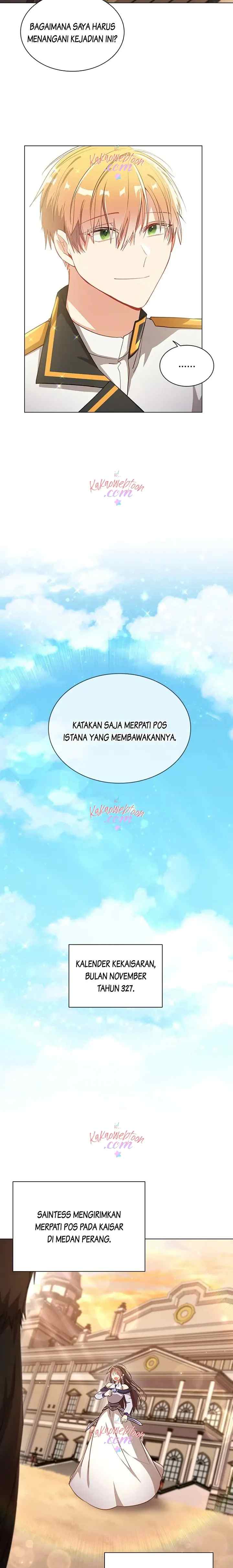 The Meaning of You chapter 52 halaman 17