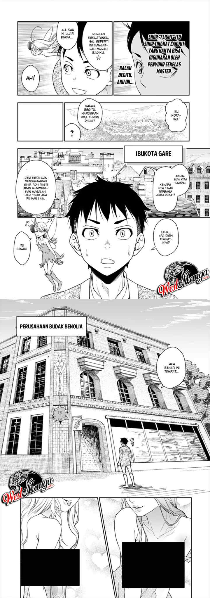 Bocchi Tenseiki chapter 2 halaman 7