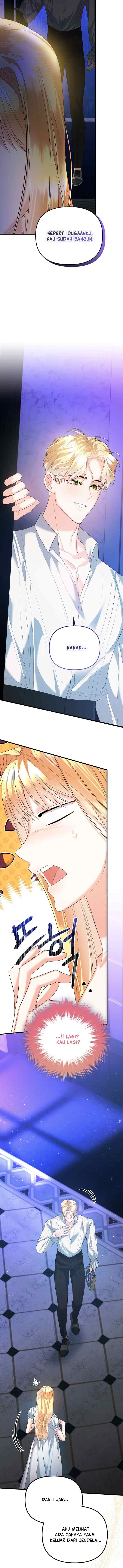 I Will Avoid the Male Lead and Make My Harem chapter 30 halaman 19