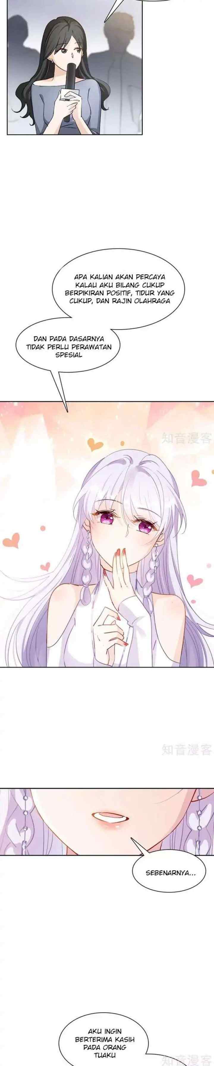 She Is Coming, Please Get Down chapter 10.1 halaman 7