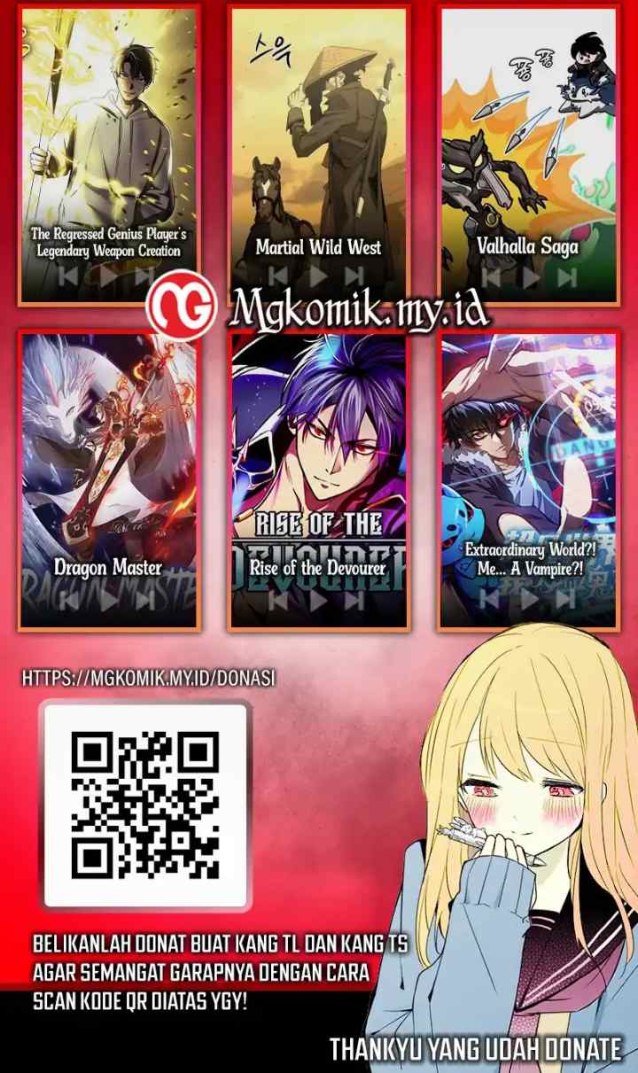 My Wife Is From a Thousand Years Ago chapter 407 halaman 12