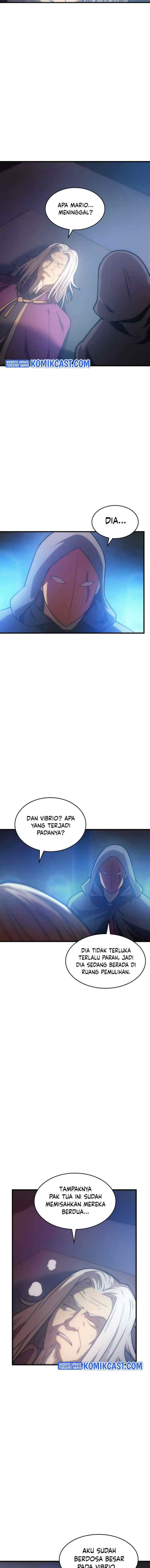 My Civil Servant Life Reborn in the Strange World chapter 29 halaman 10