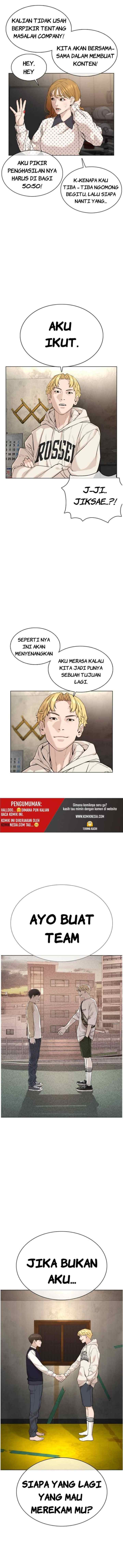How to Fight chapter 49 halaman 10