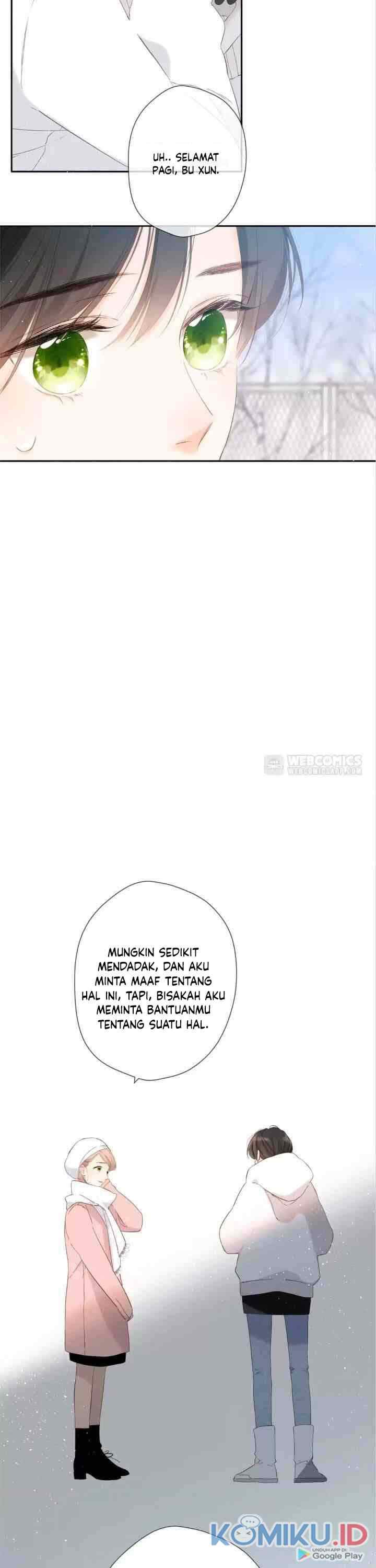 Once More chapter 33 halaman 19
