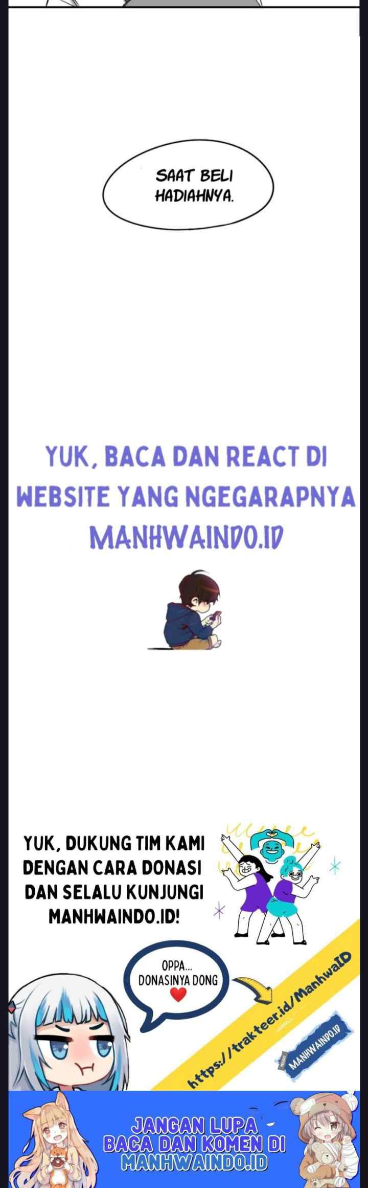 Drawing Romance chapter 58 halaman 15