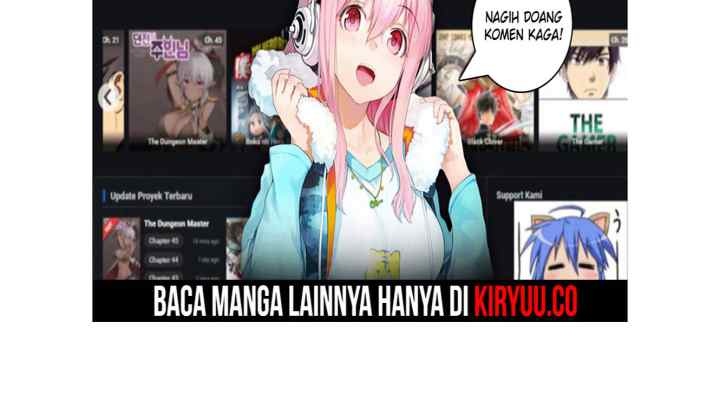 Raid chapter 33 halaman 12