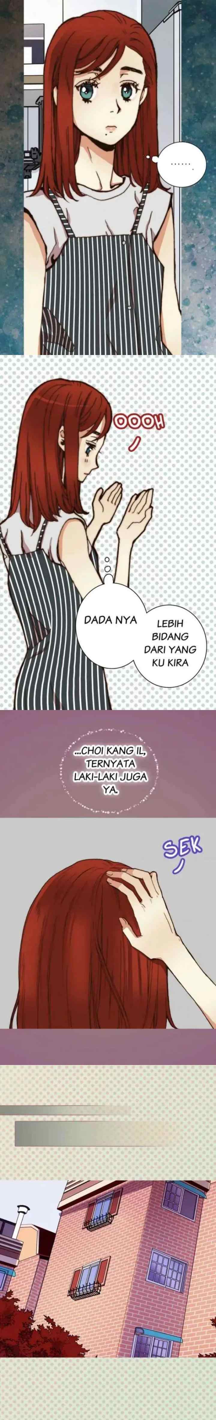 Bluehole Marriage chapter 37 halaman 5