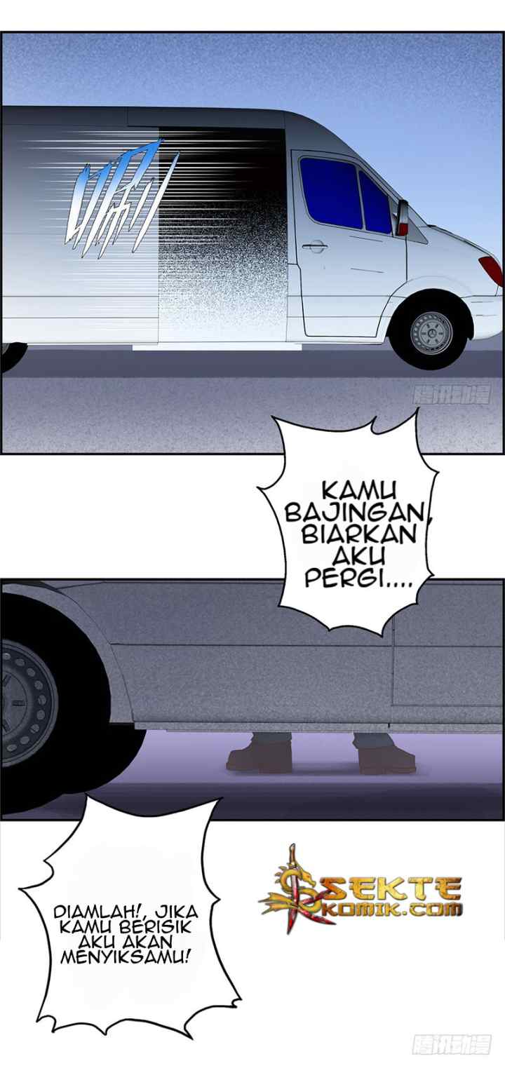 Master University chapter 31 halaman 4