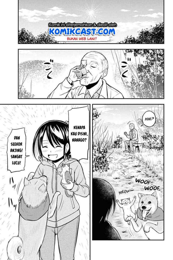 Orenchi ni Kita Onna Kishi to Inakagurashi Surukotoninatta Ken chapter 51 halaman 6