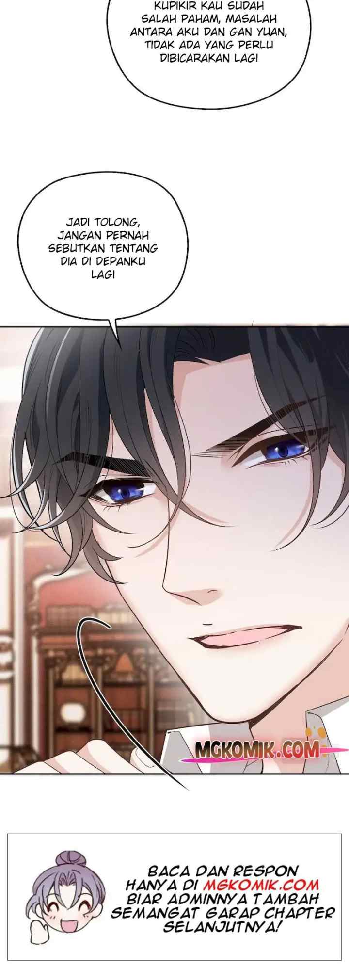 The Duke's Hidden Baby: BOGO! chapter 195 halaman 13