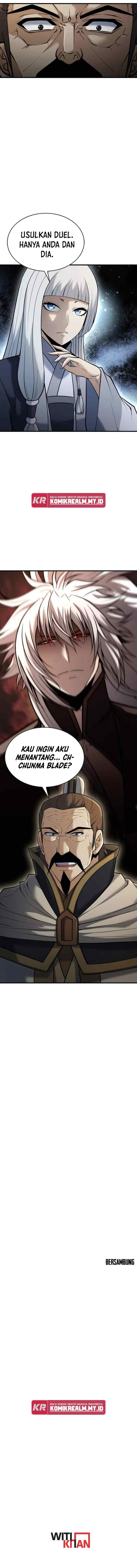 The Star Of A Supreme Ruler chapter 59 halaman 17