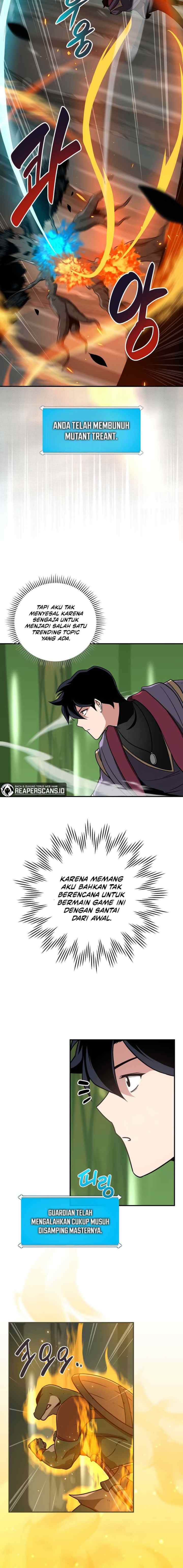 Archmage Streamer chapter 38 halaman 13