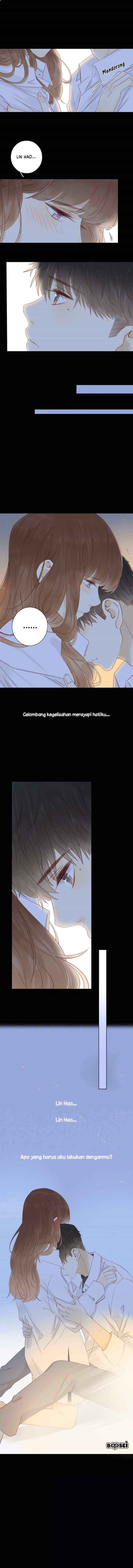 She May Not Be Cute chapter 31 halaman 10