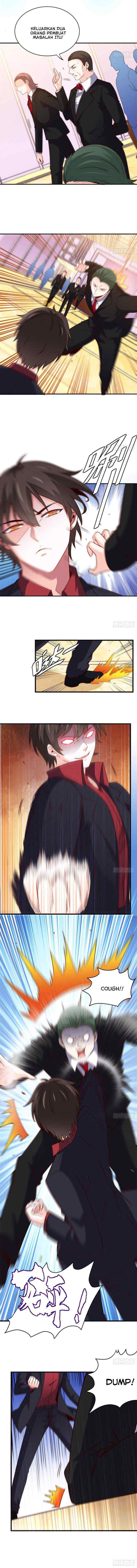 I Am Han Sanqian chapter 34 halaman 4