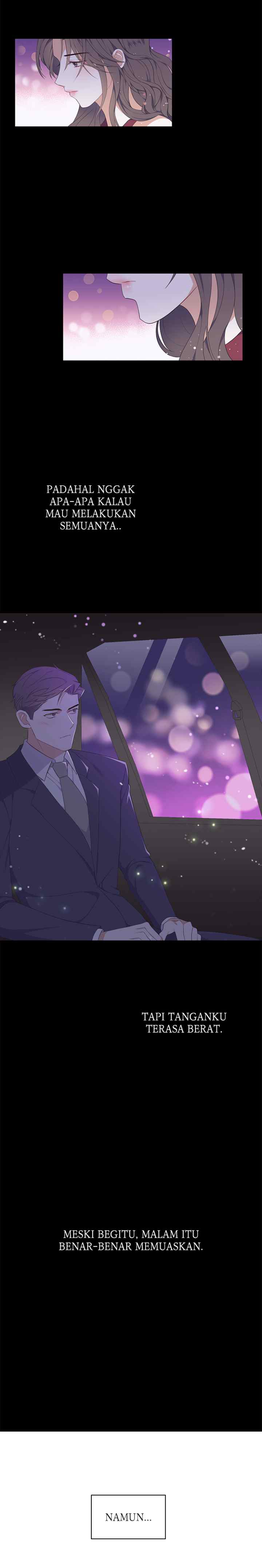 The Eun's Garden chapter 2 halaman 12