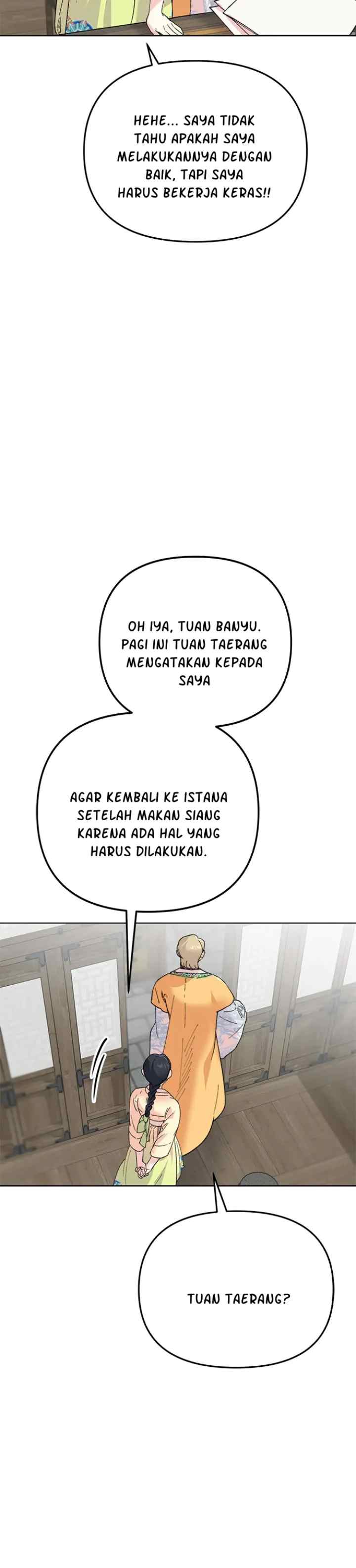 The Pure Heart Of A Monster chapter 16 halaman 11