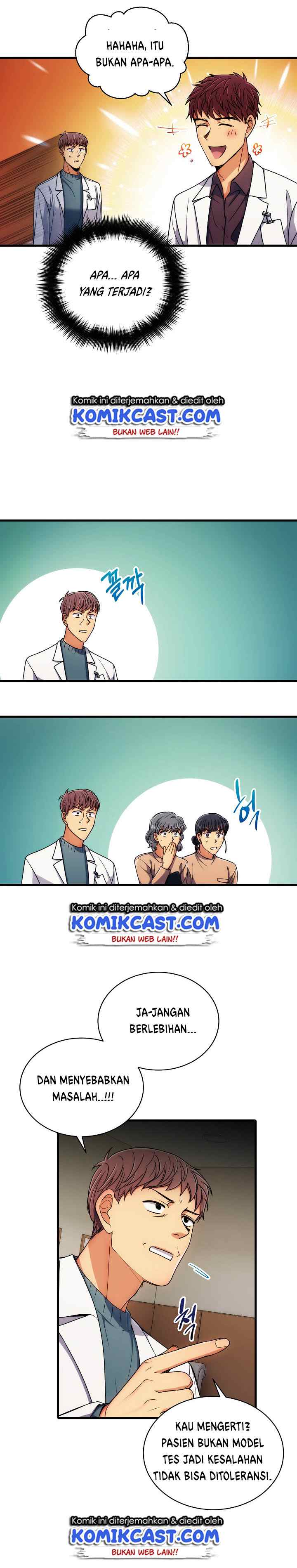 Medical Return chapter 43 halaman 5