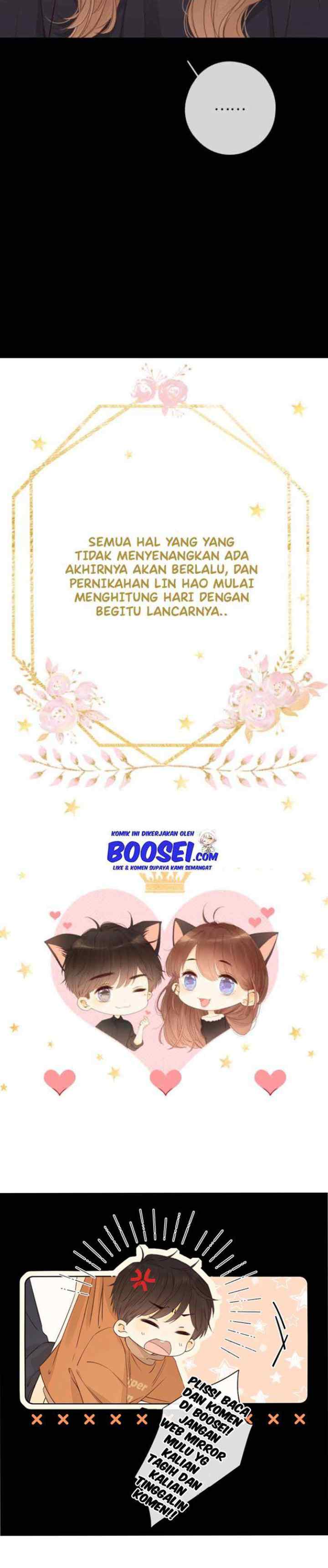 She May Not Be Cute chapter 84 halaman 11