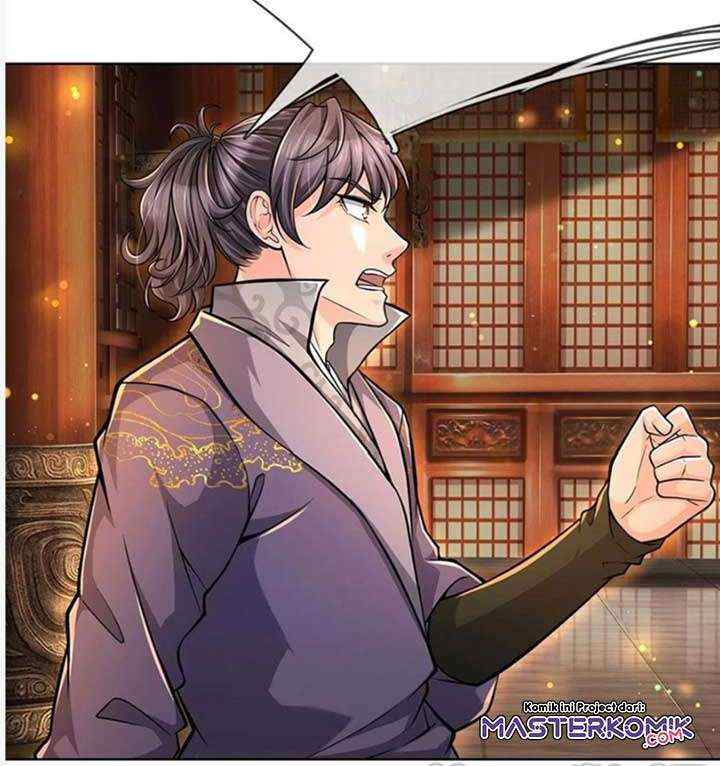 The Way of Domination chapter 24 halaman 5