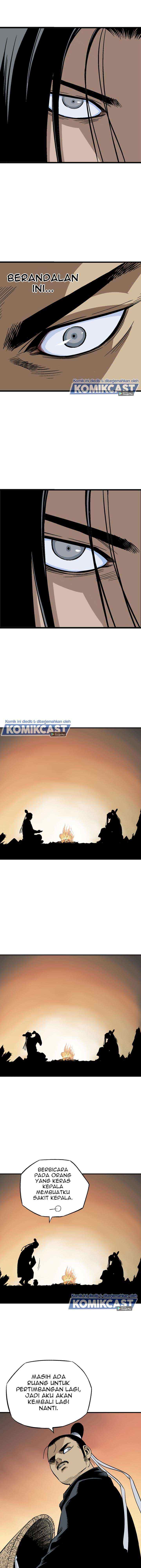 Gosu chapter 224 halaman 14
