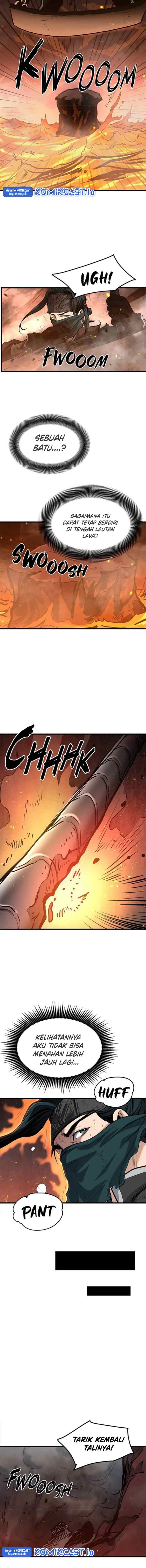 Grand General chapter 73 halaman 11