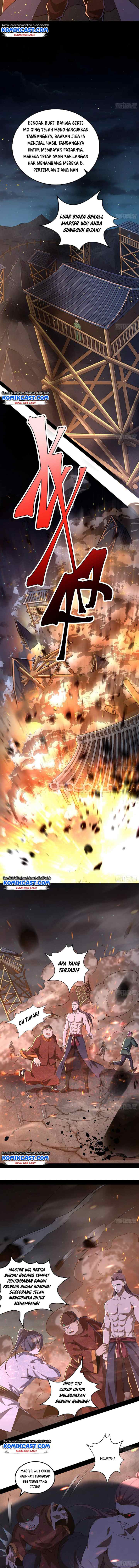 I'm An Evil God chapter 75 halaman 7