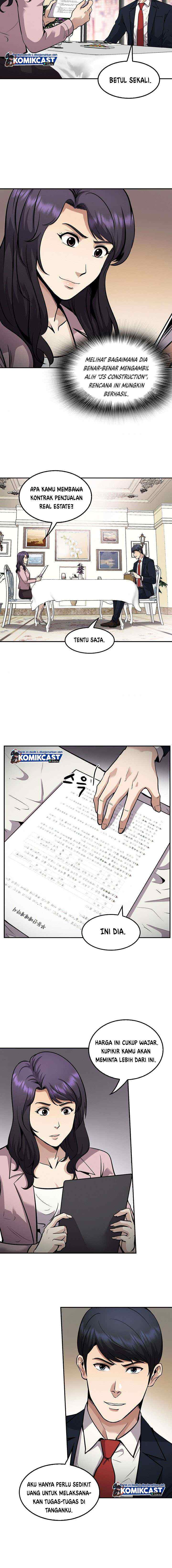 Again My Life chapter 118 halaman 8