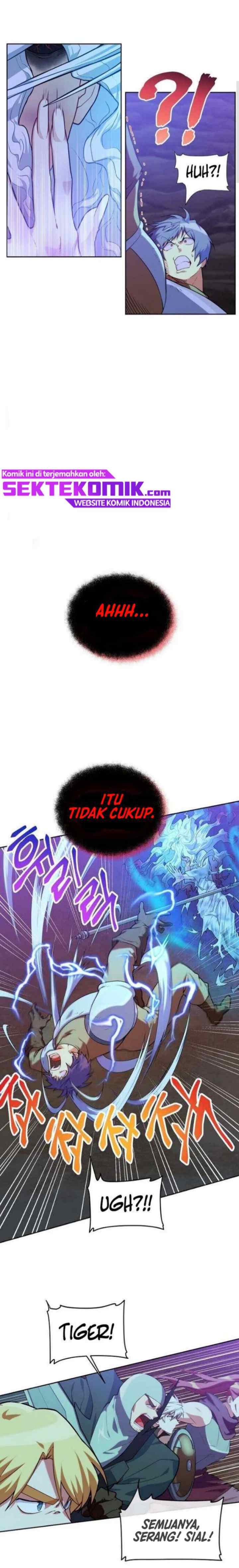 Please Have a Meal chapter 34 halaman 13