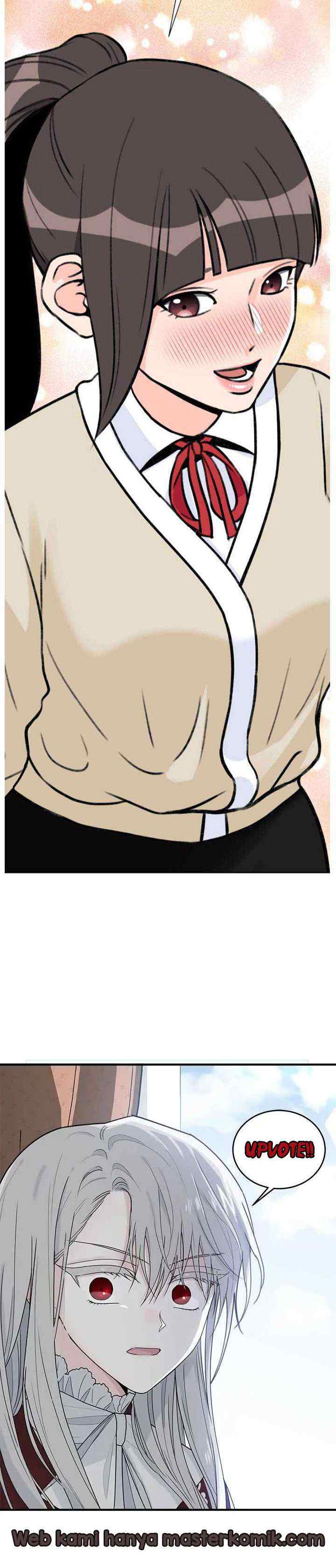 Face Genius chapter 18 halaman 18