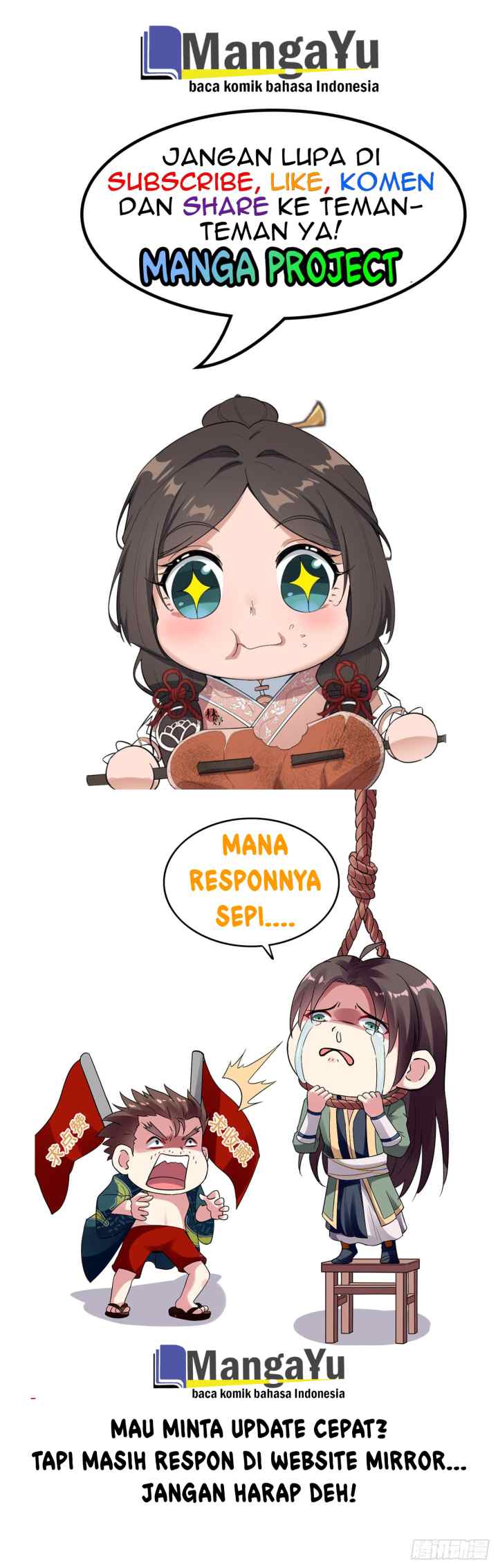 First Dragon (Yuanlong) chapter 49 halaman 17