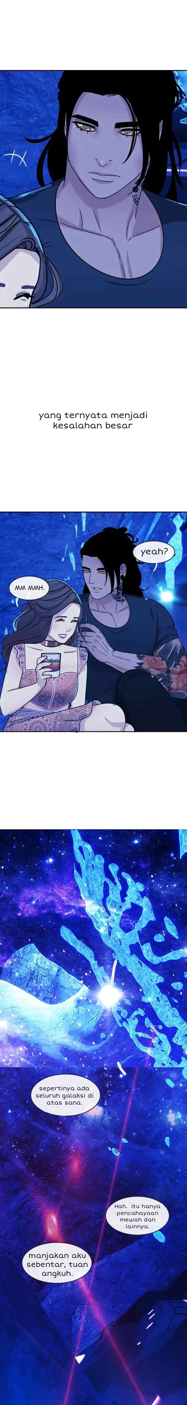Midnight With Poppy Land chapter 56 halaman 15