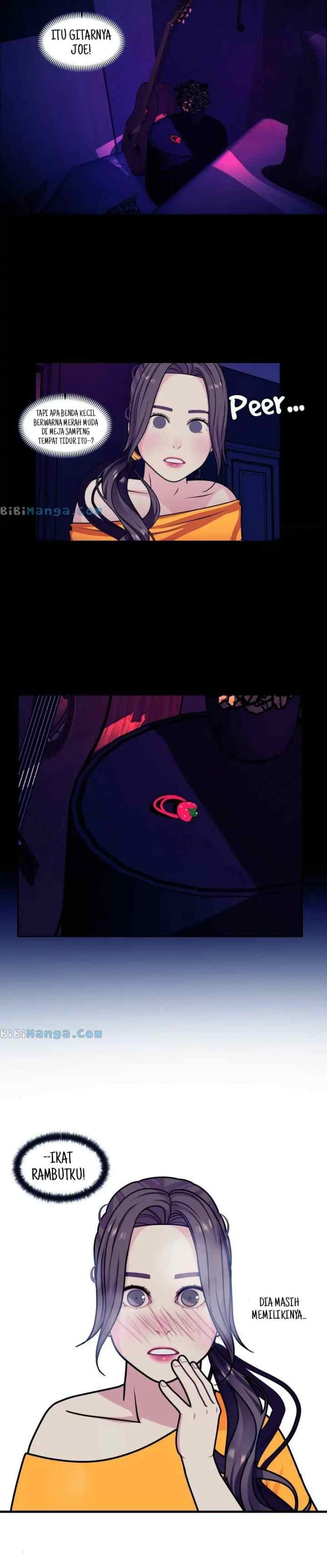 Midnight With Poppy Land chapter 119 halaman 10
