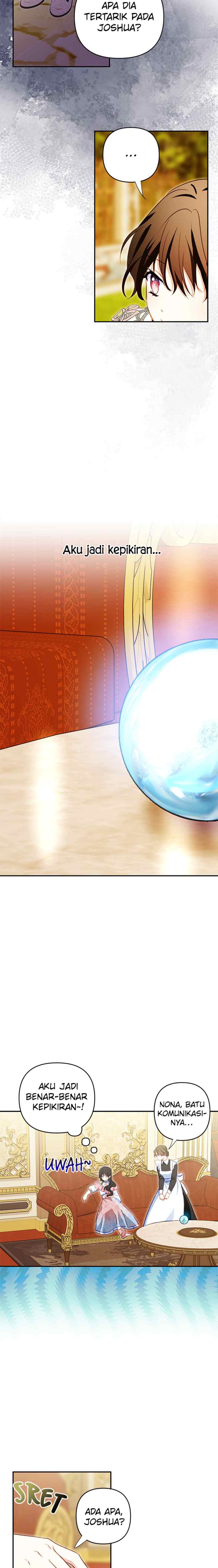 Monster Duke's Daughter chapter 105 halaman 18