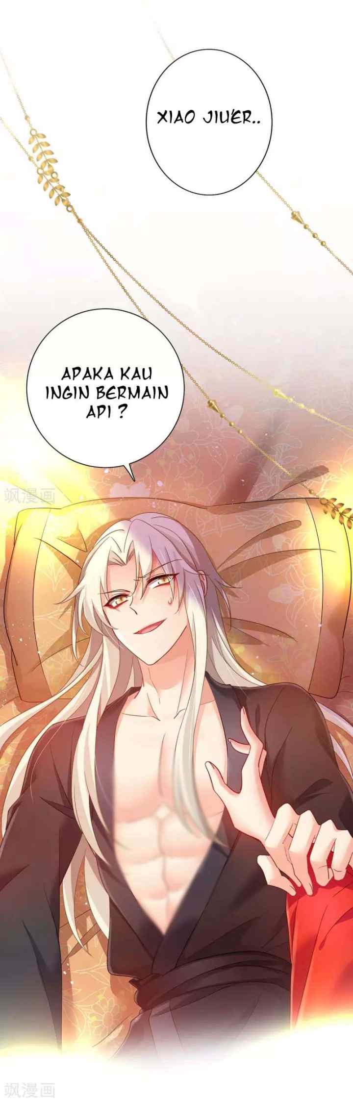 Miss Nine Doctor chapter 80 halaman 6