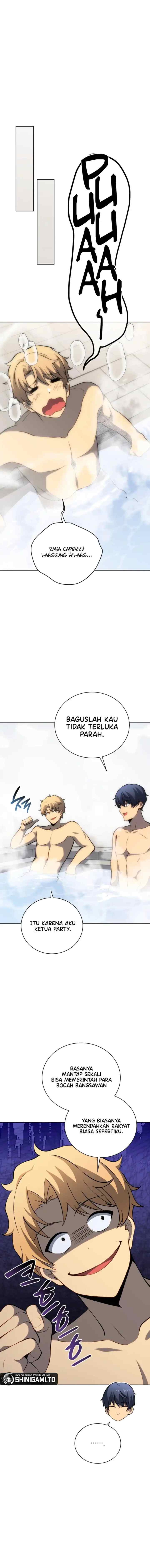 Necromancer Academy's Genius Summoner chapter 192 halaman 7
